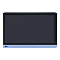 Advantech POC-W243-B11D-ACE Fanless Point-of-Care POC-W243 IP54 W/CORE I5 6300U P-CAP/4GB DDR4 RAM / 128GB SSD