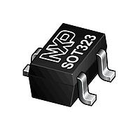 NXP BFU520WX Wideband RF Transistor NPN wideband silicon RF transistor