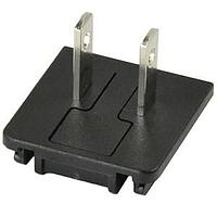 CUI Inc SMI-US-3 Interchangeable Plugs NA AC blade for SMI series