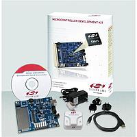 Silicon Labs C8051F040DK Development Kits Development kit for C8051F04x MCUs