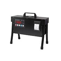 QROTECH OPA-102 Opacity meter (0.0 ~ 100 %)