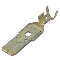 Aptiv 13669775 Terminals 9.5 Male DCS-1 AG Cavity Lock Sealed Terminal Cross Sec (6 - 10 mm)