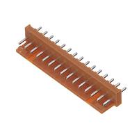 JAE Electronics IL-G-15P-S3T2-SA Contacts Rcpt 2.5MM 15P VERT