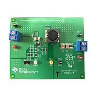 Texas Instruments TPS54308EVM-876 Voltage Regulator - Switching Regulator TPS54308EVM-876