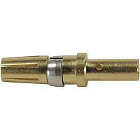 HARTING 09030006220 High Current TYPE MH CONTACTS FEMALE SOLDER