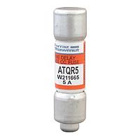 Mersen ATQR5 Power Fuses CC TD FUSE 600V 5A ATQR