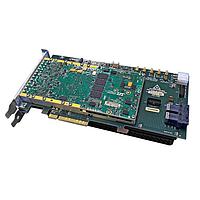 ISI 90655-0-L0 XMC XU-AWG XMC PCIE ASSY 5 GSPS INT PWR