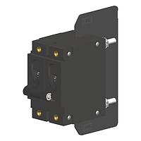 Carling Technologies CA2-B0-24-610-121-CF Hydraulic-Magnetic CIRCUIT BREAKER HYD MAG