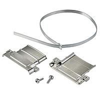 Harwin G125-9643400 Accessories GECKO-SL HOOD MALE KIT 34 POS