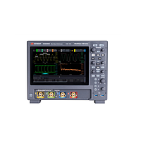 KEYSIGHT HD304MSO InfiniiVision Oscilloscope (200 MHz; 3.2 GSa/s, 4+16CH)