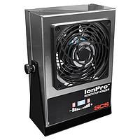 SCS 770116 Anti-Static Control Products Ion Pro Benchtop Ionizer, 120VAC