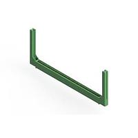 EDAC 345-063-524-458 Standard Card Edge Connectors .100" (2.54mm) Pitch Card Edge Connector