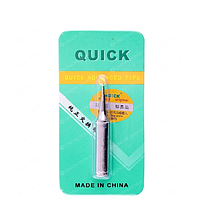 QUICK quick900mti Replacement Tip (43 mm, 4.0 mm)