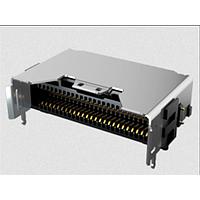 Backplane Connectors