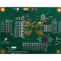 Texas Instruments LMV7231EVAL/NOPB Comparator LMV7231 EVAL BOARD