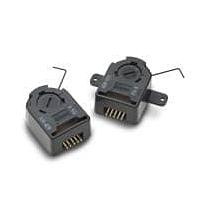 Broadcom AEDM-5810-T06 Encoders Kit En,F CW,3Ch 2000CPR,1/4in