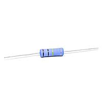 Holsworthy - TE Connectivity ROX3SJ62R Metal Oxide Film Resistors 3W SM M/OX 5% 62R