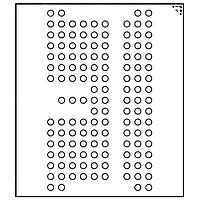 Micron MT42L16M32D1HE-18 AAT:E SDRAM Mobile - LPDDR2 LPDDR2 512Mbit 32 134/170 VFBGA 1 AT