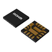 ROHM Semiconductor BD9F500QUZ-E2 Single Synchronous Buck DC to DC Converter Nano Pulse Control 4.5 V to 36 V Input, 5 A Integrated MOSFET Single Synchronous Buck DC-DC Converter