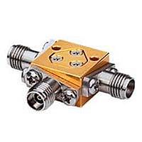 Mini-Circuits ZMDB-44H-K+ RF Mixer Level 15, Double Balanced Mixer, RF/LO Freq 10000 - 40000 MHz