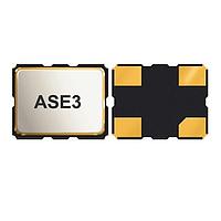 Abracon ASE3-25.000MHZ-LC-T Standard Oscillators 25.0   MHZ 1.8V -40+85C 50PPM