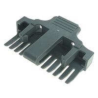 Aptiv 12065209 Accessories SECONDARY LOCK MEDIUM GRAY