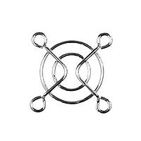 Same Sky (formerly CUI Devices) FG35-29 Guard Fan guard, 35 mm fan, 29 x 29 mm