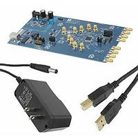 Analog Devices AD9559/PCBZ Clock Translator Multi-protocol line card dual  clock