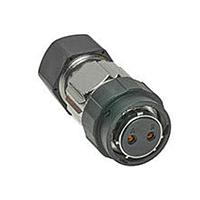 Molex 73415-8370 RF Connectors / Coaxial Connectors 5G RF 48V 2POL PLG
