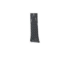 Panduit SE38PSFR-CLR0 Spiral Wraps, Sleeves, Tubing & Conduit Pan-Wrap Braided Expandable Sleeving, .3
