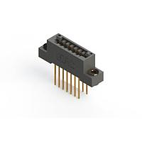 EDAC 396-014-541-203 Standard Card Edge Connectors Card Edge Connector