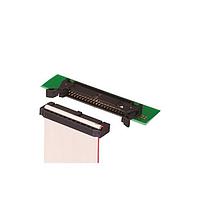 Hirose Electric HIF3MW-10D-2.54R Rectangular MIL Spec Connectors