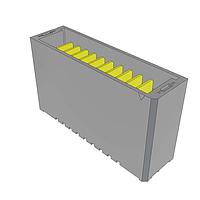 Samtec UMPT-10-12.5-S-V-S-W-TR Power to the Board 2.00 mm mPOWER(R) Ultra Micro Power Terminal