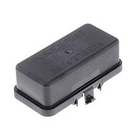 AMP Connectors - TE Connectivity 1443996-2 Accessories 60P COVER