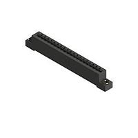 EDAC 387-019-544-103 With Flanges Card Edge Connector