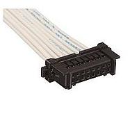 Hirose Electric DF51-5S-2C Socket 5P 1R 2MM 2A SOCKET AWG 30 to 22