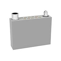 AirBorn RM242-010-571-6400 Receptacles 2 Row Crimp Removable Cable Connector