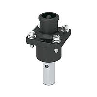PHOENIX CONTACT 1228826 Connectors ES-FT-BPC-C 50-70 BK