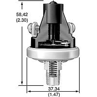 Honeywell 77342-17.0HG-01 Pressure Switches PRESSURE SWITCH