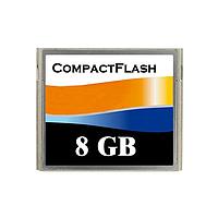 SCHNEIDER HMIYCFA08 Memory Cards Blank CFast 8Gb