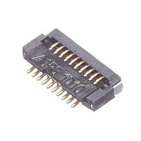 Hirose Electric TF13BA-10S-0.4SH(800) Receptacles