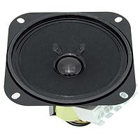 VISATON 2039 Speaker R 10 S TR 100 V - 10cm (4") full range speaker with 100 V transformer