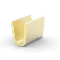 AMP Connectors - TE Connectivity 63564-1 Open Barrel SPLICE AMVAR