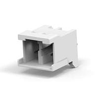 AMP Connectors - TE Connectivity 2-2232876-2 Receptacle GIC6.0MM CONNECTOR HEAD HOUSING ASS 2POS