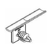 Aptiv 12129787 Accessories TAPE ON CLIP NAIL DIAM 6.63