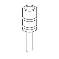 EPCOS B41605A0278M009 Long Life Capacitors 55VDC 2700uF 20% Wired Term Hi Vibe