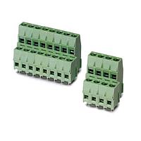Eaton EM390817 Fixed Terminal Blocks 34P EM3908 Series
