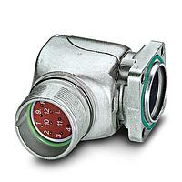 PHOENIX CONTACT 1607852 Circular Metric Connectors RF-17P1N8AAC00