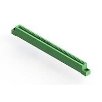 EDAC 842-050-524-103 Receptacles High Temp Card Edge Connector