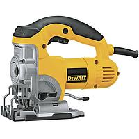 DEWALT DW349R Jigsaw